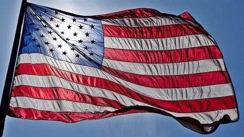 flag 